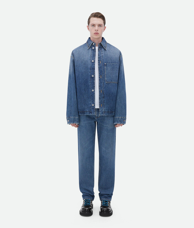 padded denim jacket 1