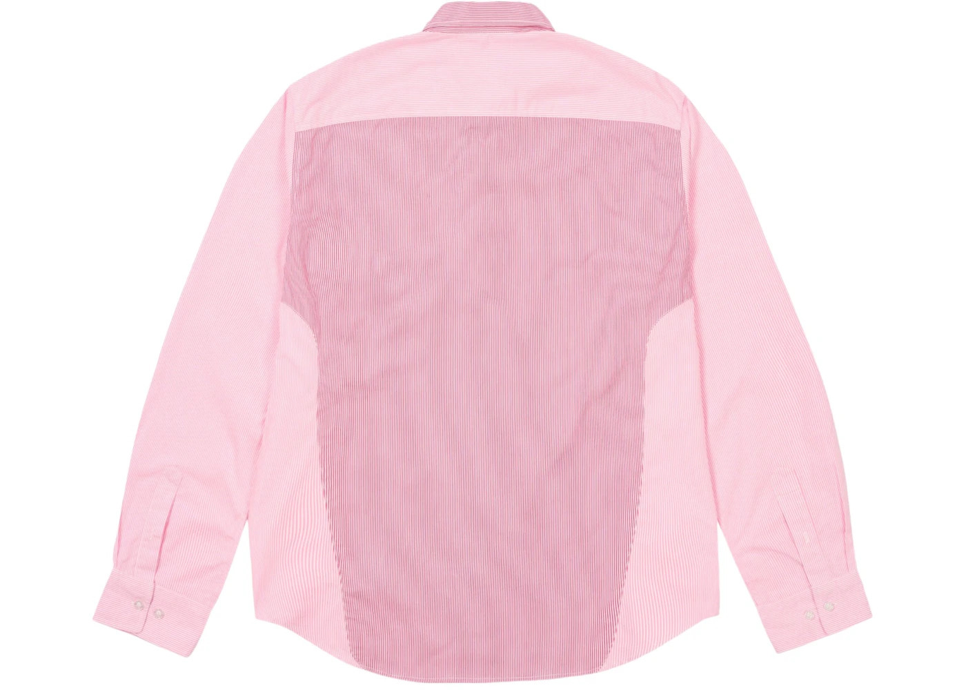 Palace Cutty Shirt Pink - 2