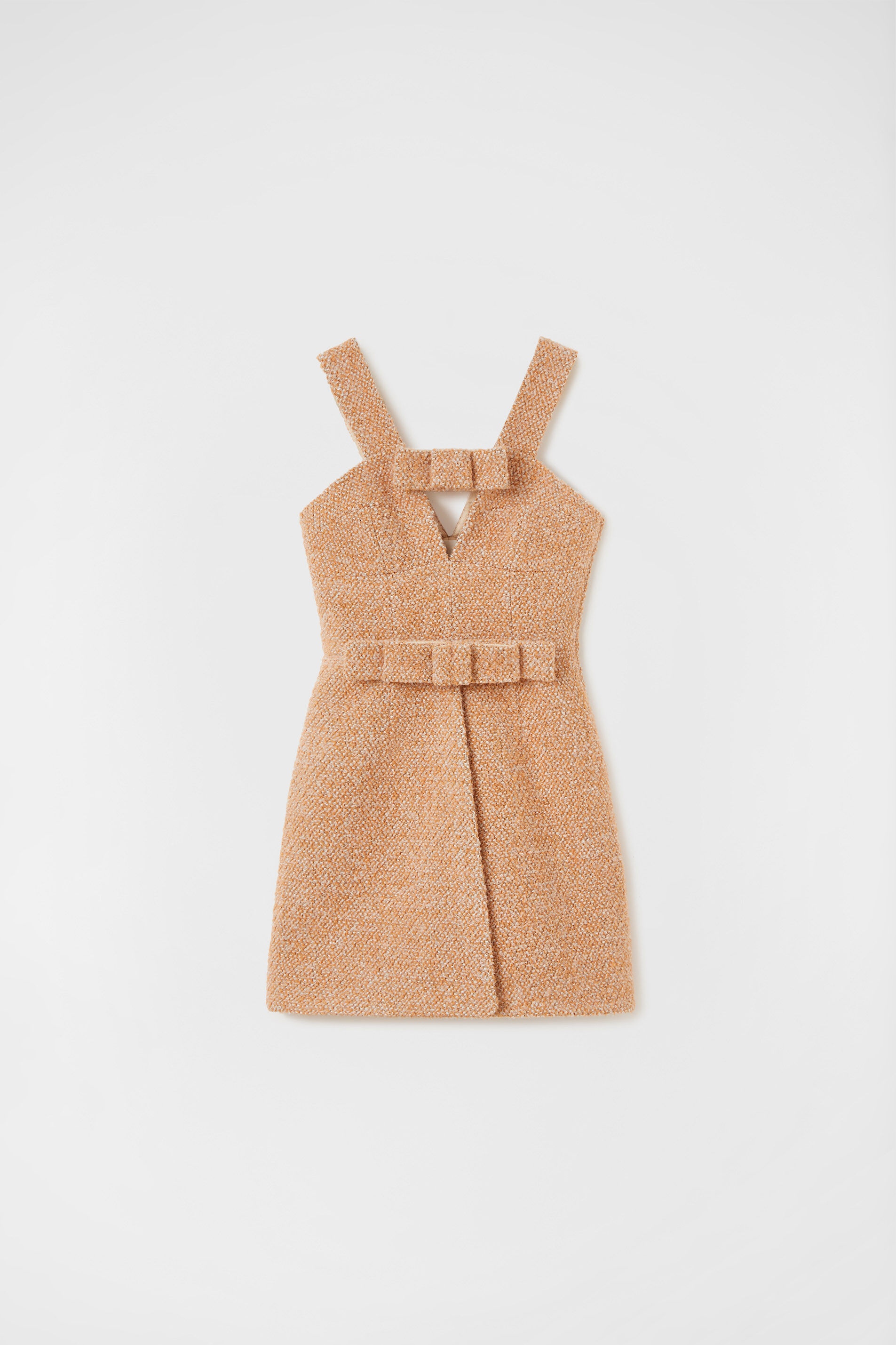 Bustier Dress - 1