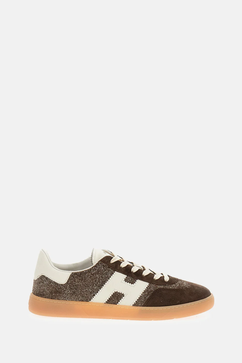 SNEAKERS HOGAN COOL LACE-UP H - 1
