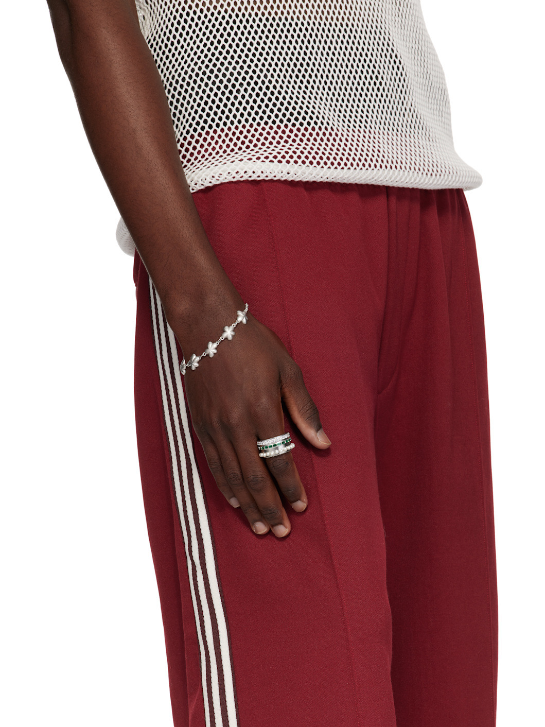 'The Thick Layered' Ring - 2