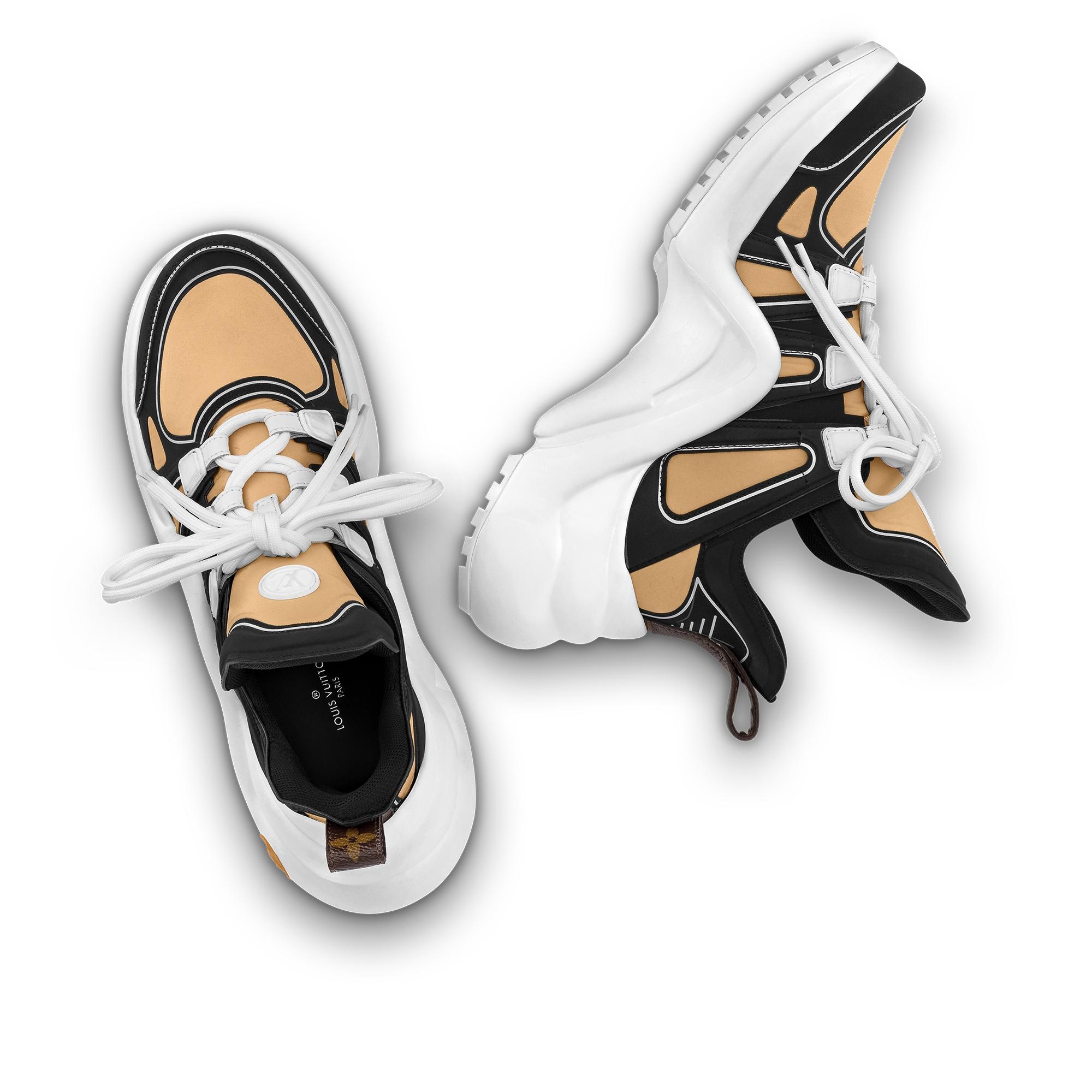 LV Archlight Sneaker - 5