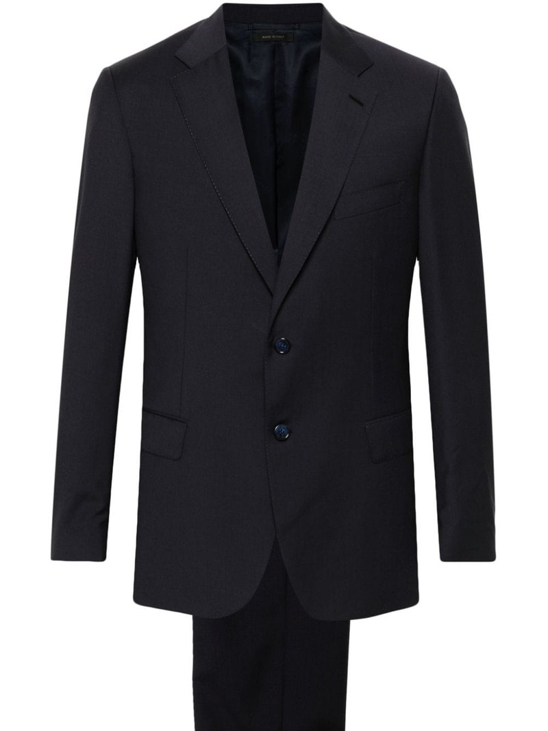 Trevi suit 1
