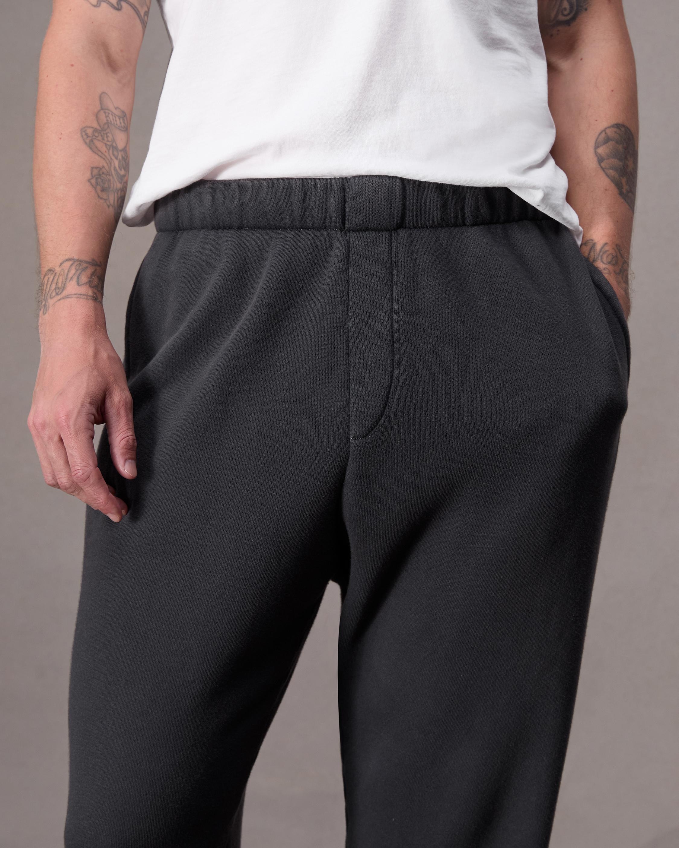 Vintage Terry Sweatpant - 6