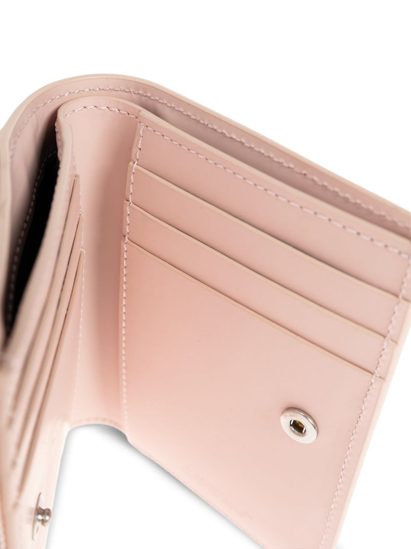 Jitney Quote zip wallet 4