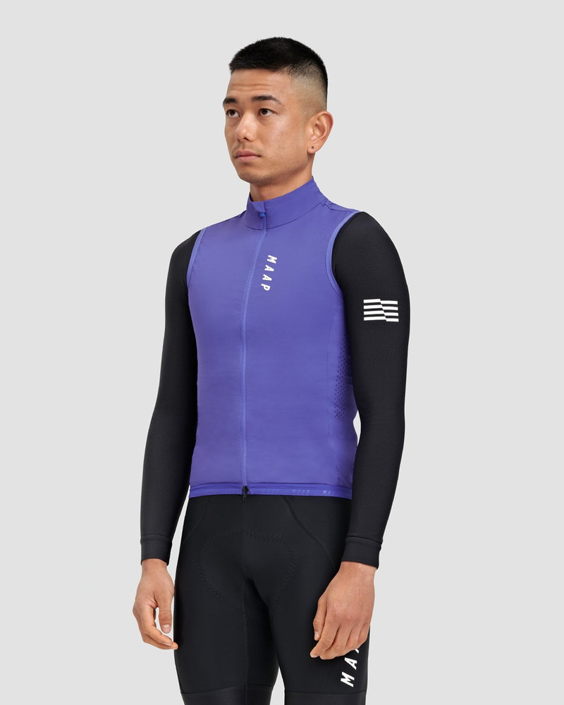 MAAP Draft Team Vest outlook