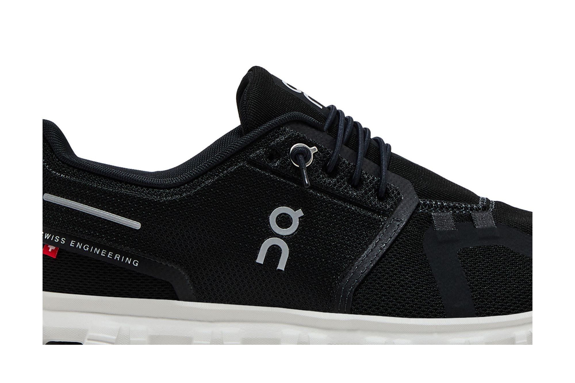 Wmns Cloud 6 'Black White' - 2