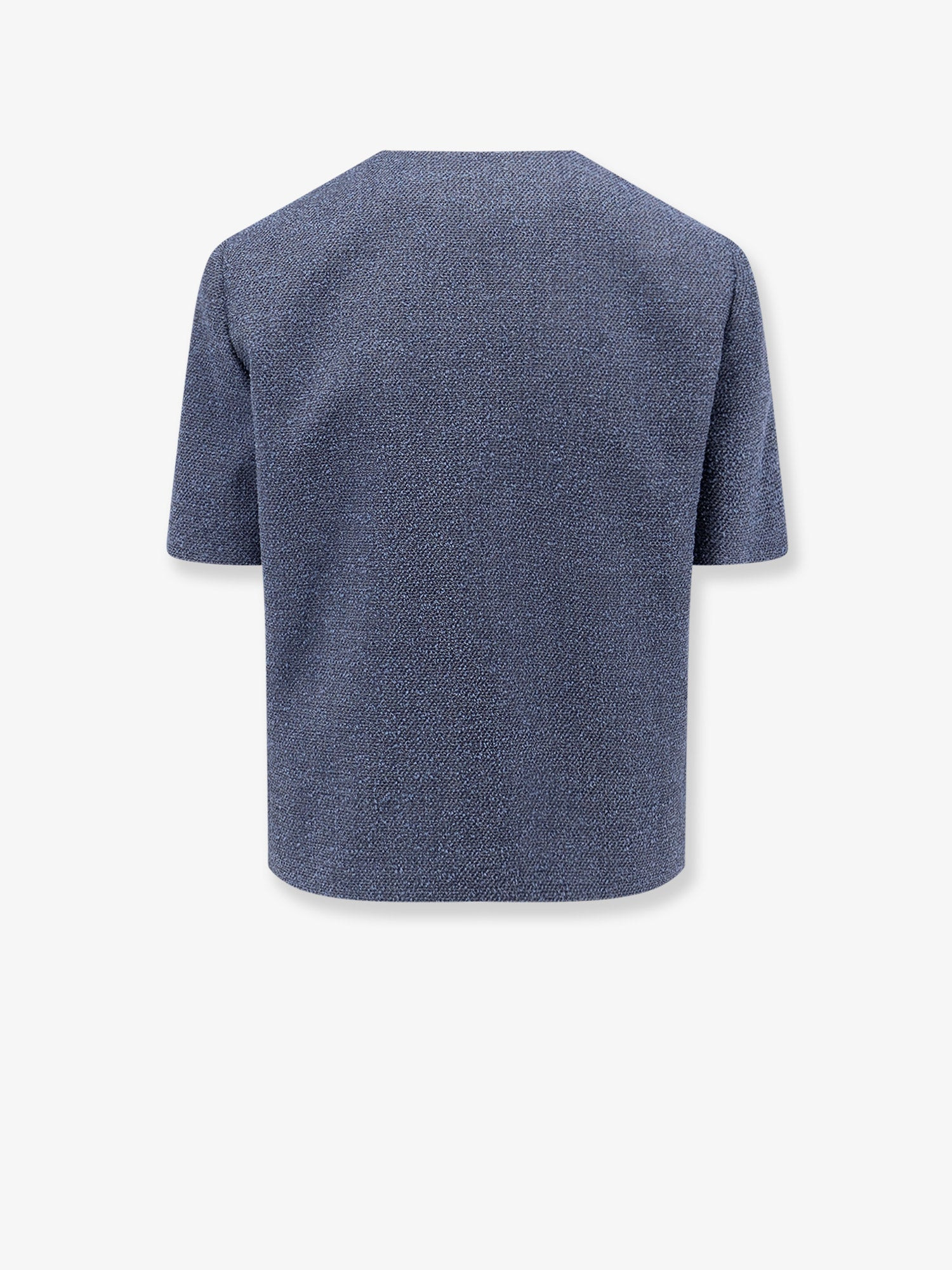 Dior Bouclé Virgin Wool Blend Blazer - 2