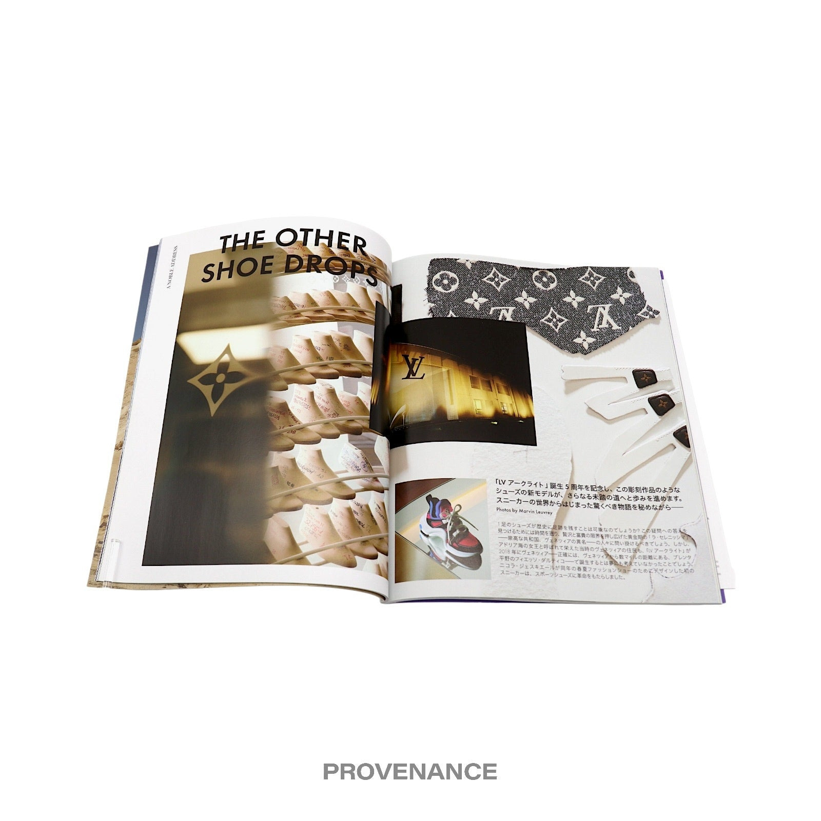 Louis Vuitton - The Book #16 - 7