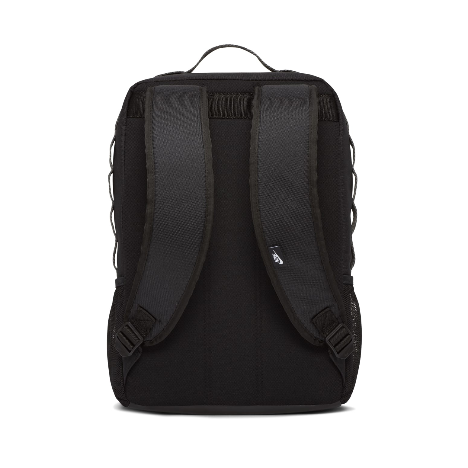 Nike Future Pro Backpack 'Grey Black' BA6170-010 - 2
