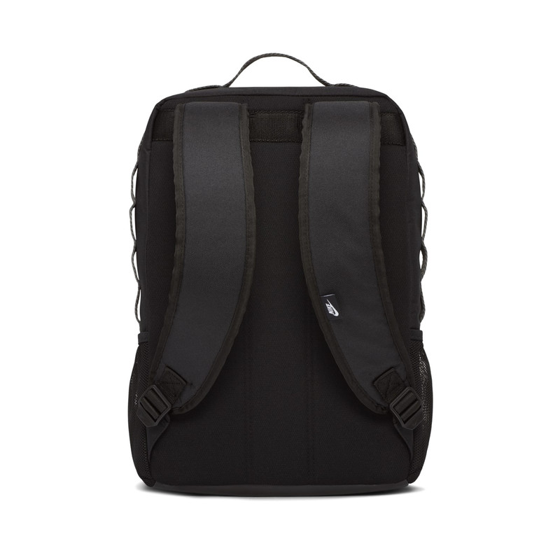 Nike Nike Future Pro Backpack 'Grey Black' BA6170-010 outlook