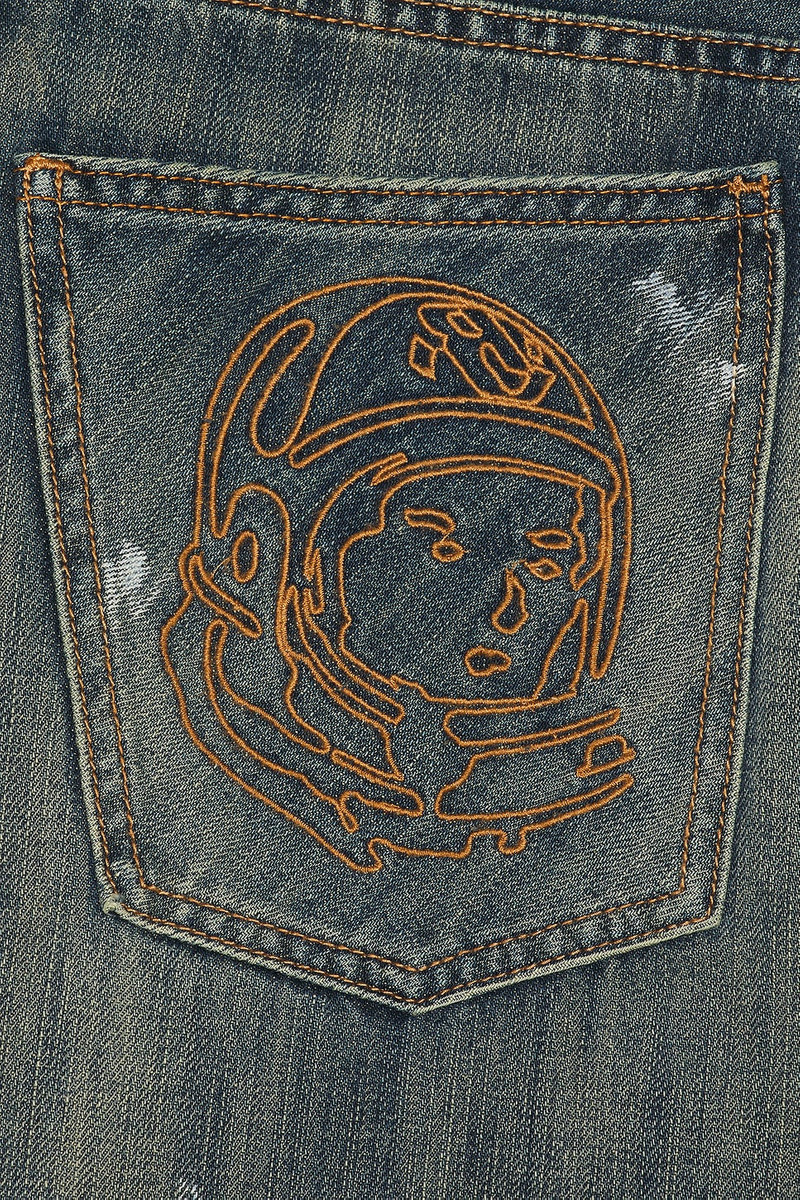 BILLIONAIRE BOYS CLUB Challenger Jeans outlook