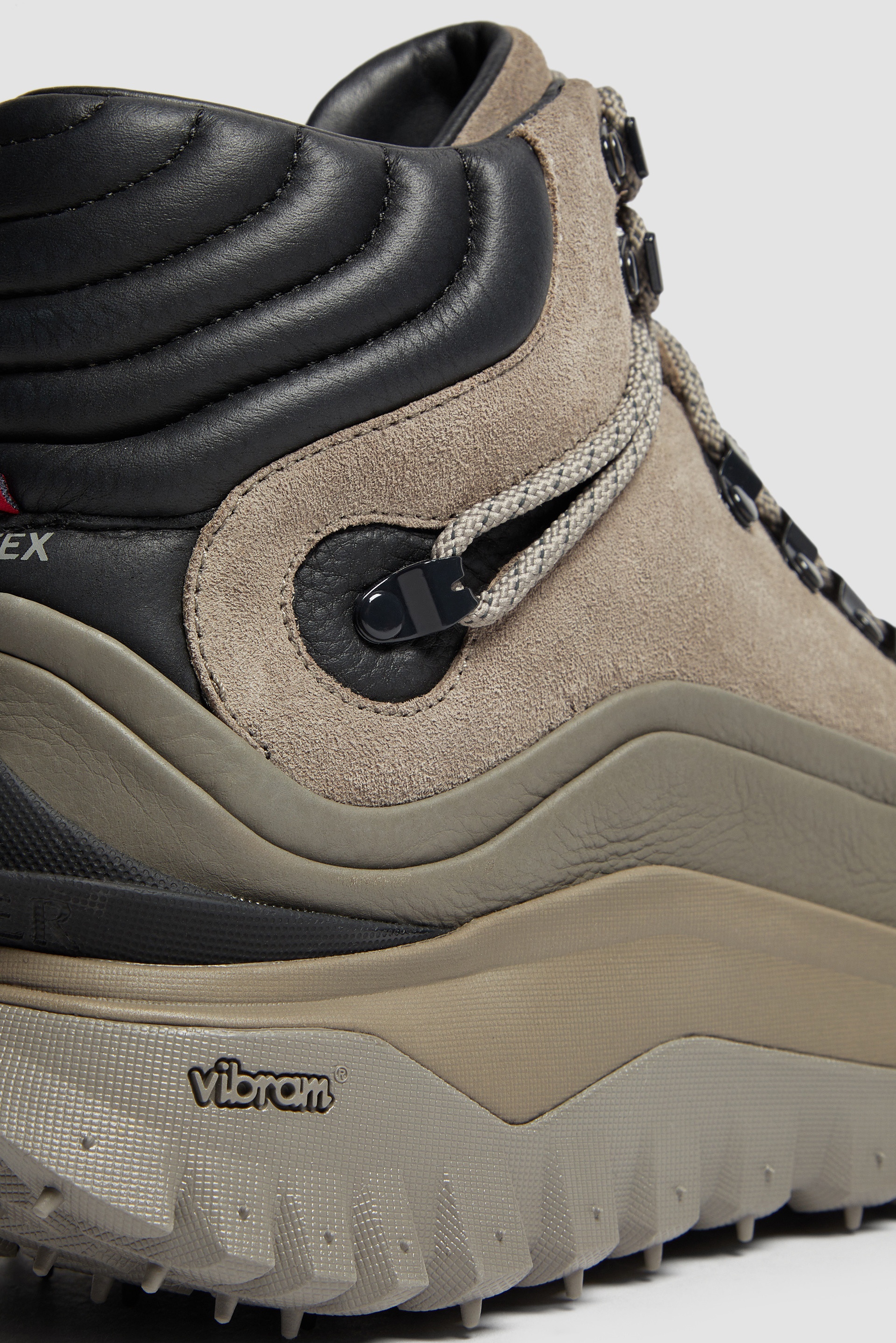 Trailgrip GTX Lace-Up Boots - 4