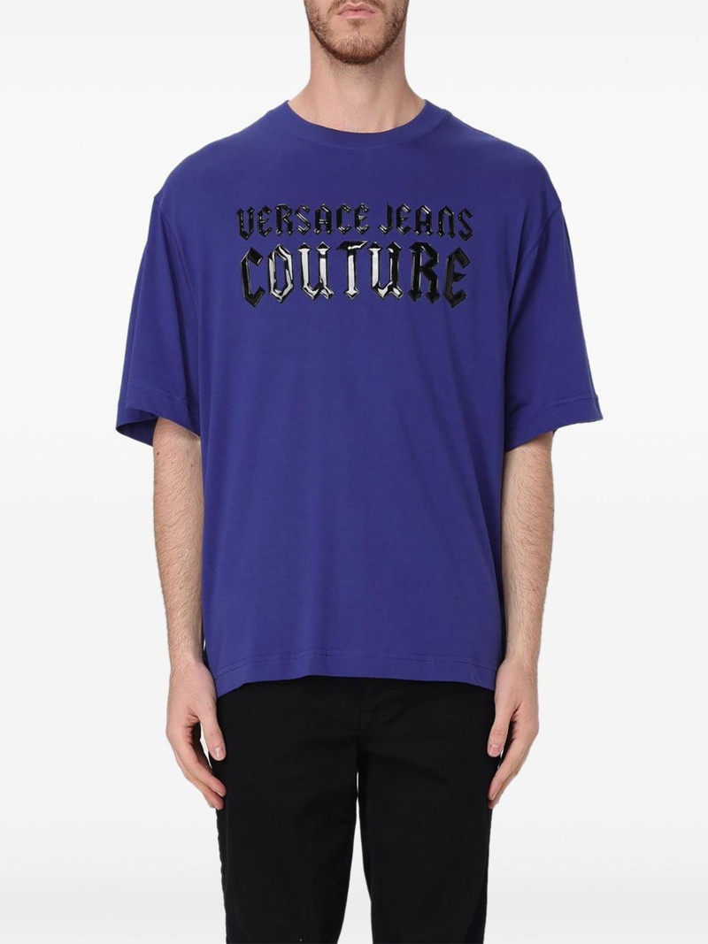 logo T-shirt 1