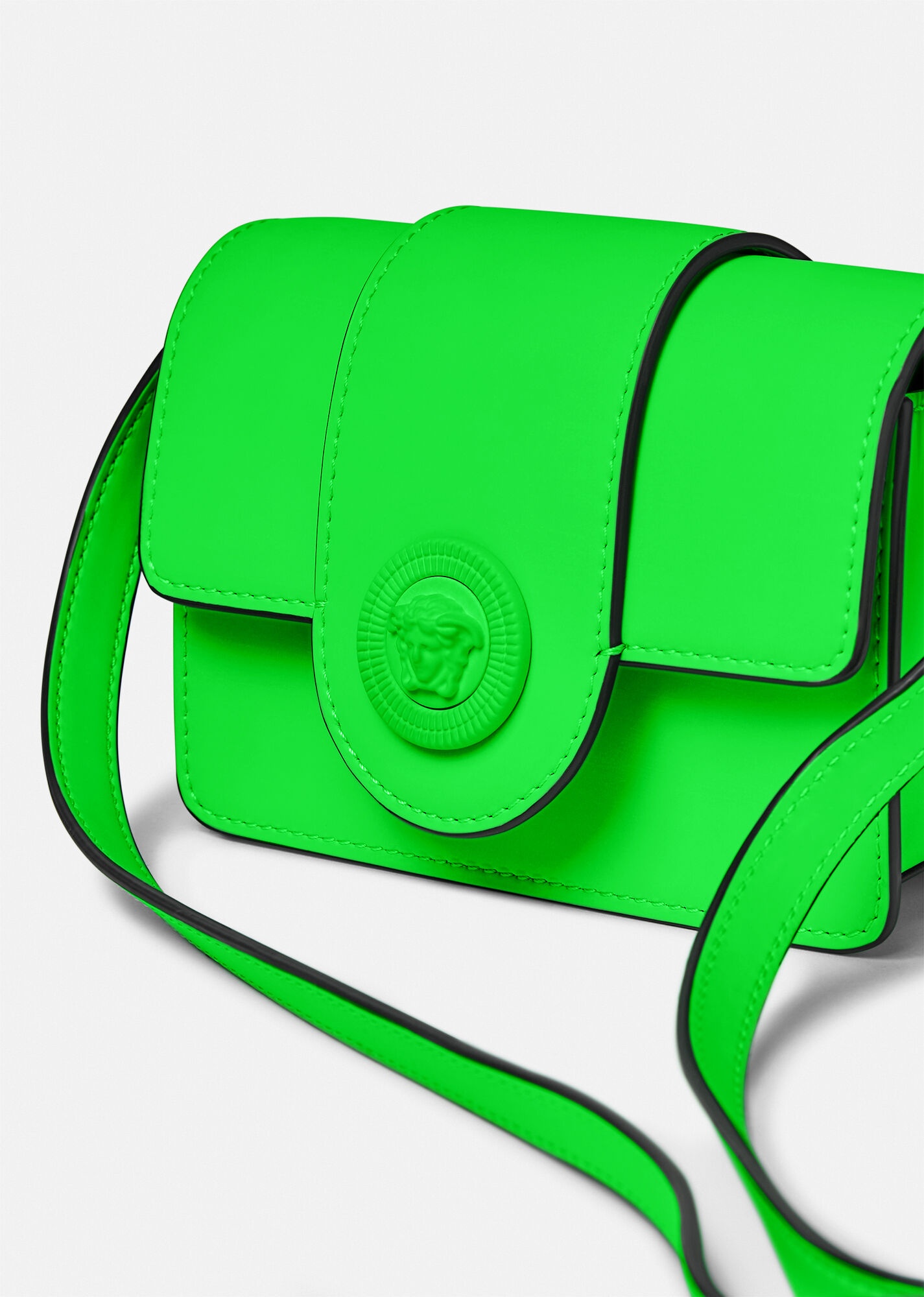 Medusa Biggie Mini Bag - 5