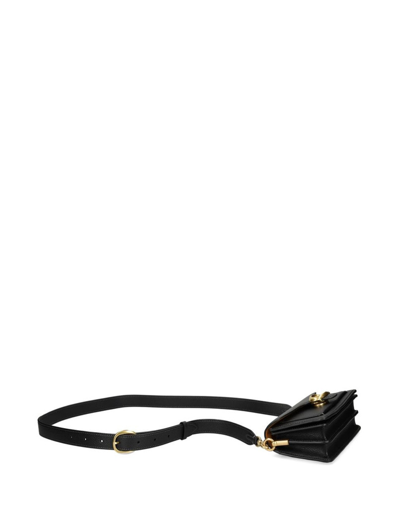 Tabby 20 shoulder bag 4