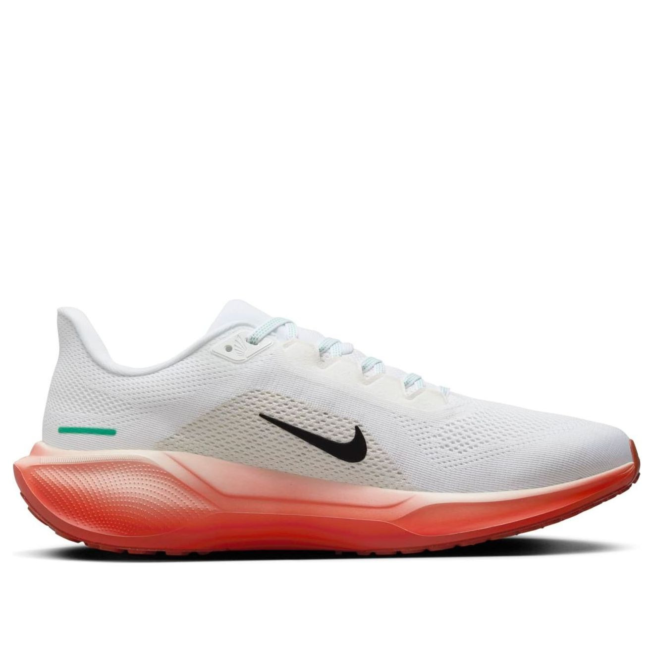 Nike x Eliud Kipchoge Air Zoom Pegasus 41 'Pale Ivory Dragon Red' HJ7037-100 - 2