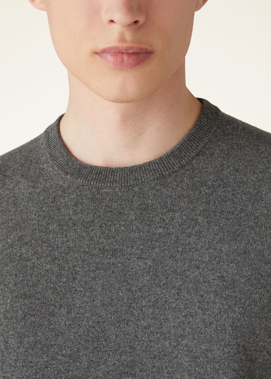 Classic Crewneck - 3