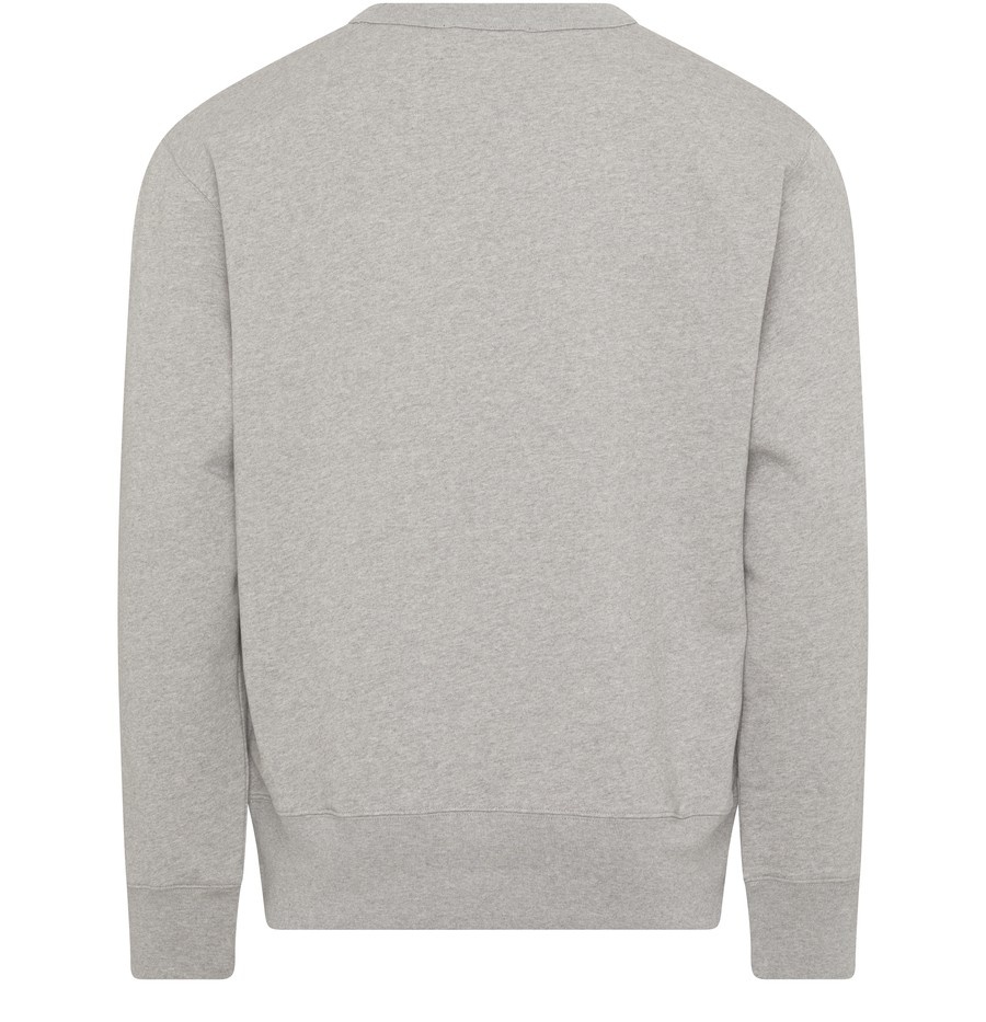 Crewneck sweater - 3