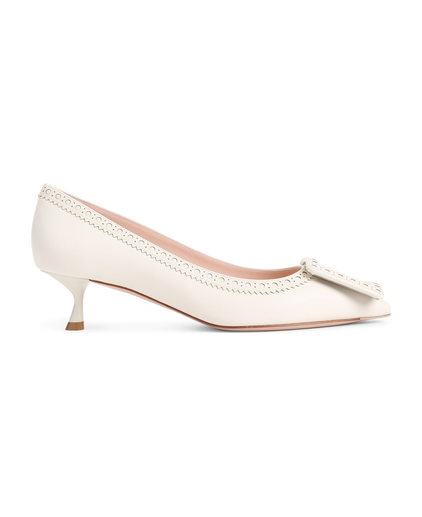 'viv' Pumps In The City' - 2