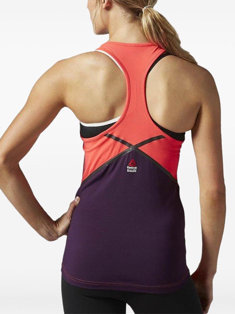 Reebok crossfit train tank outlook