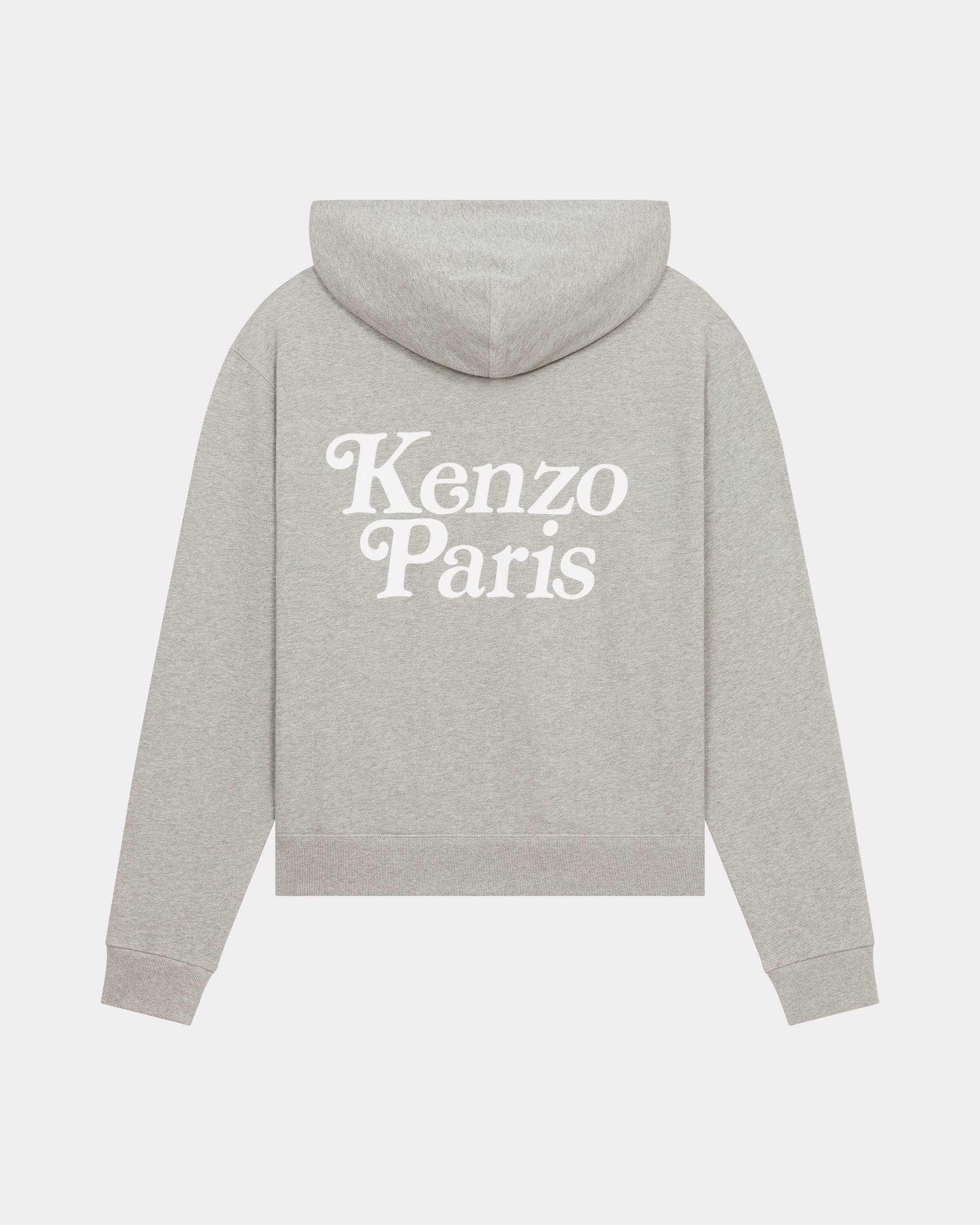 'KENZO by Verdy' zipped hoodie - 2