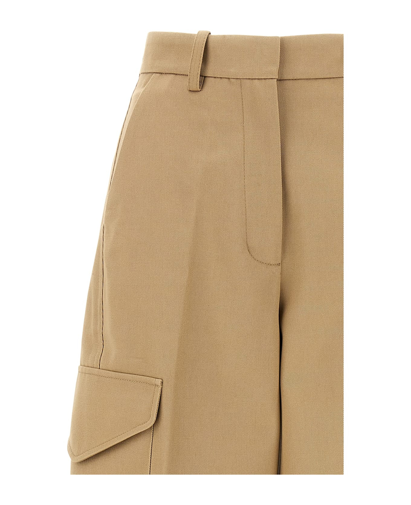 'cocoon' Pants - 3