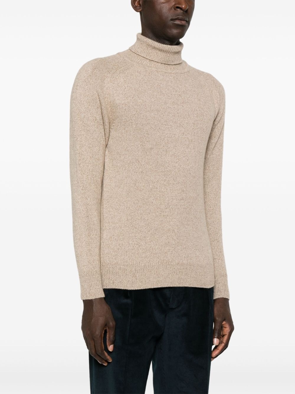 cashmere sweater - 3