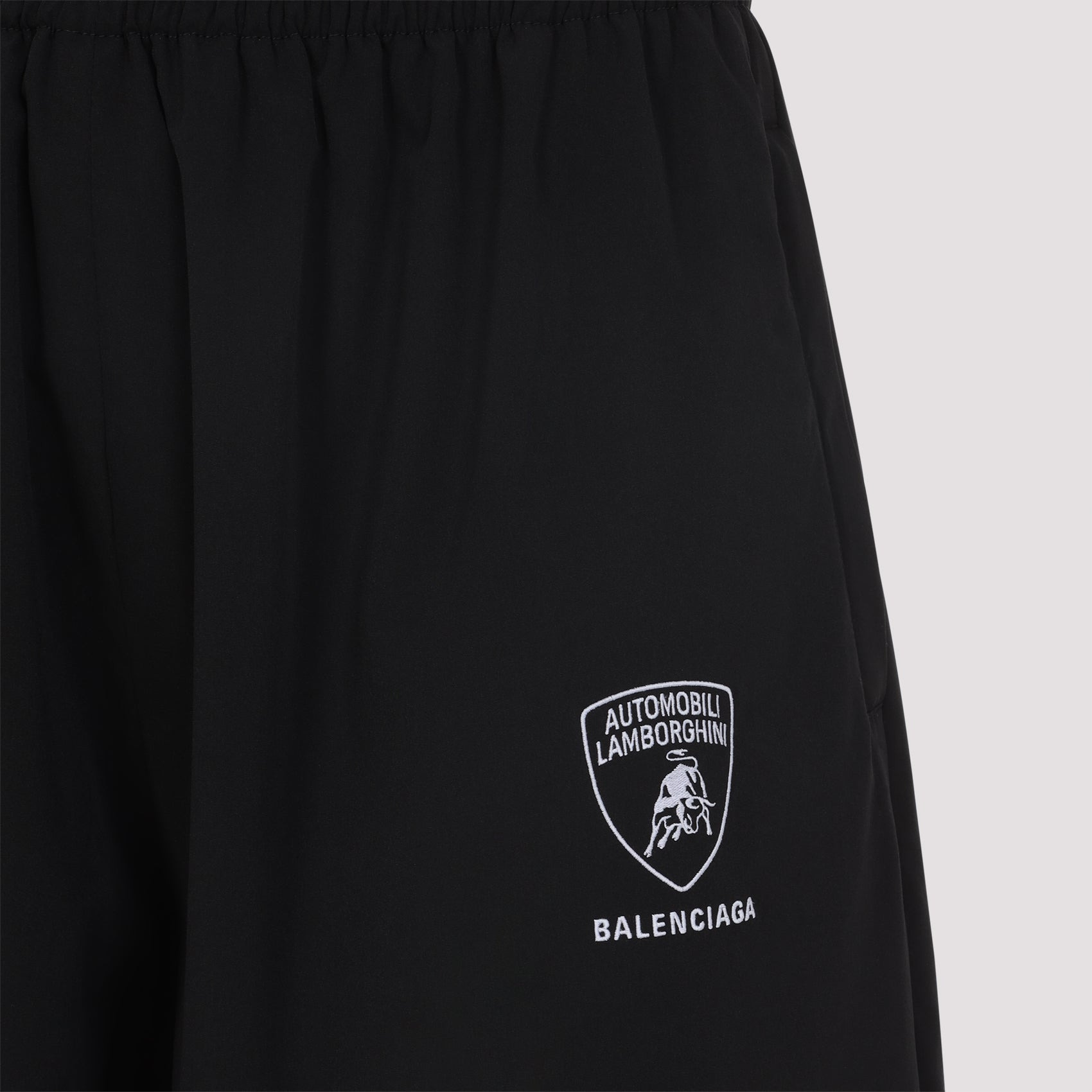 Balenciaga Al Tracksuit Pants Men - 3