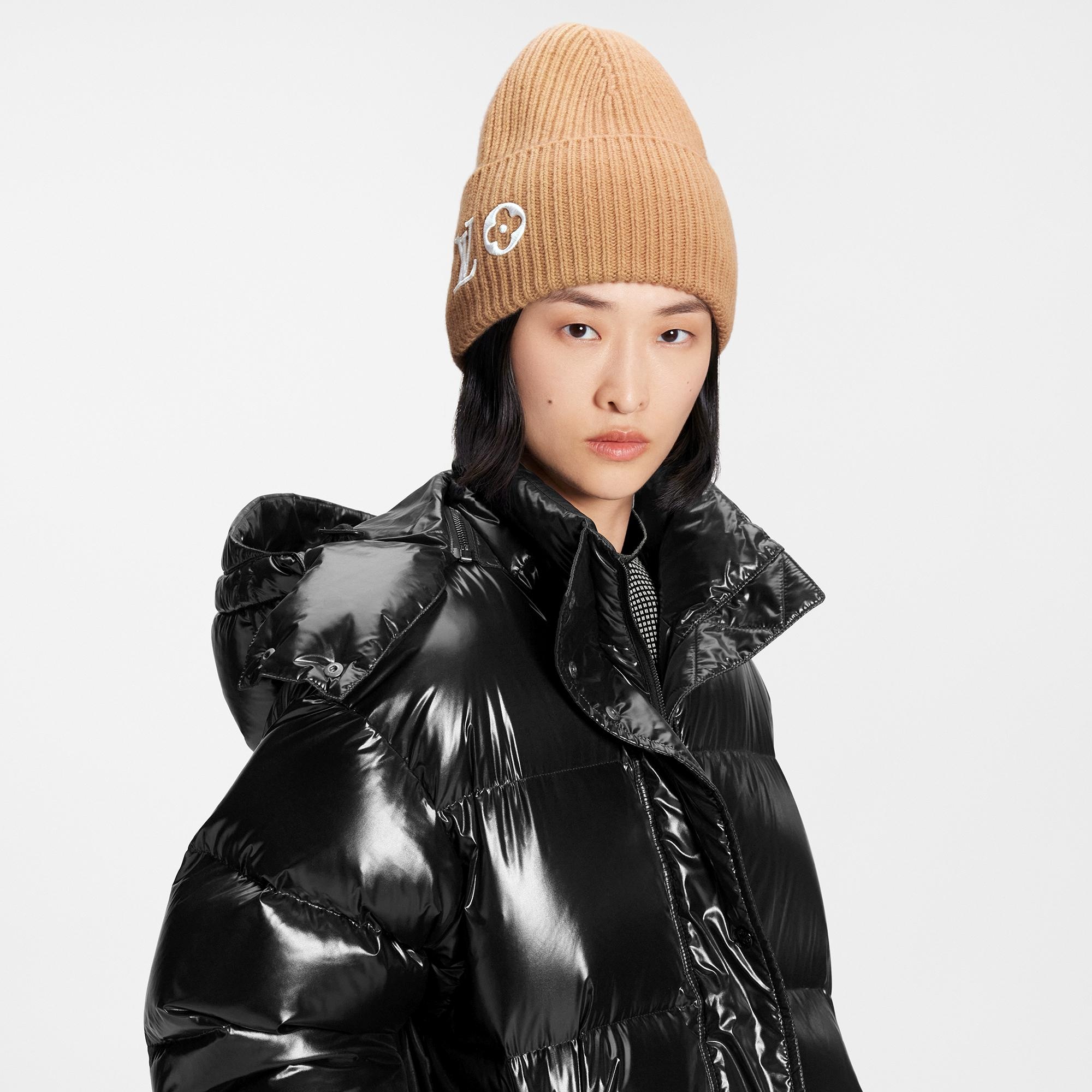 LV Headline Beanie - 4