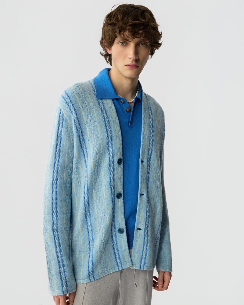 Baja Everywear Cardigan 4
