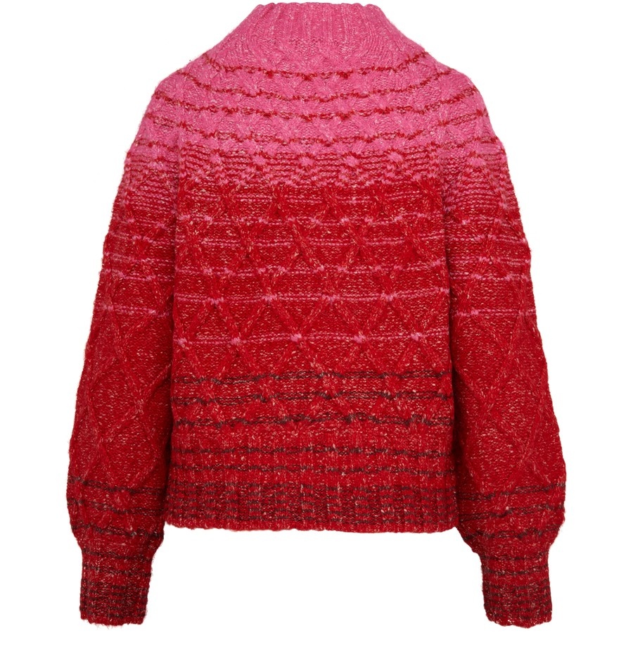 Evelyn sweater - 3