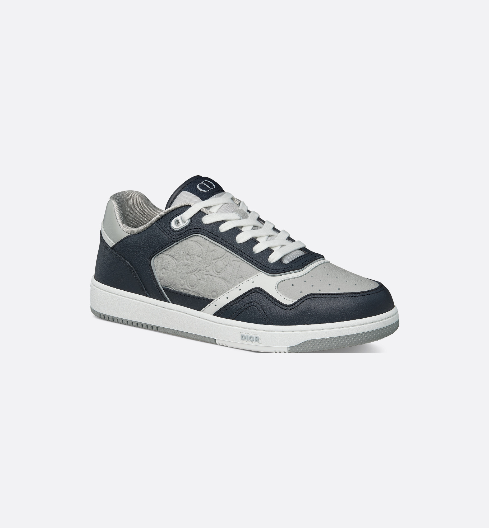 B27 Uptown Low-Top Sneaker - 7