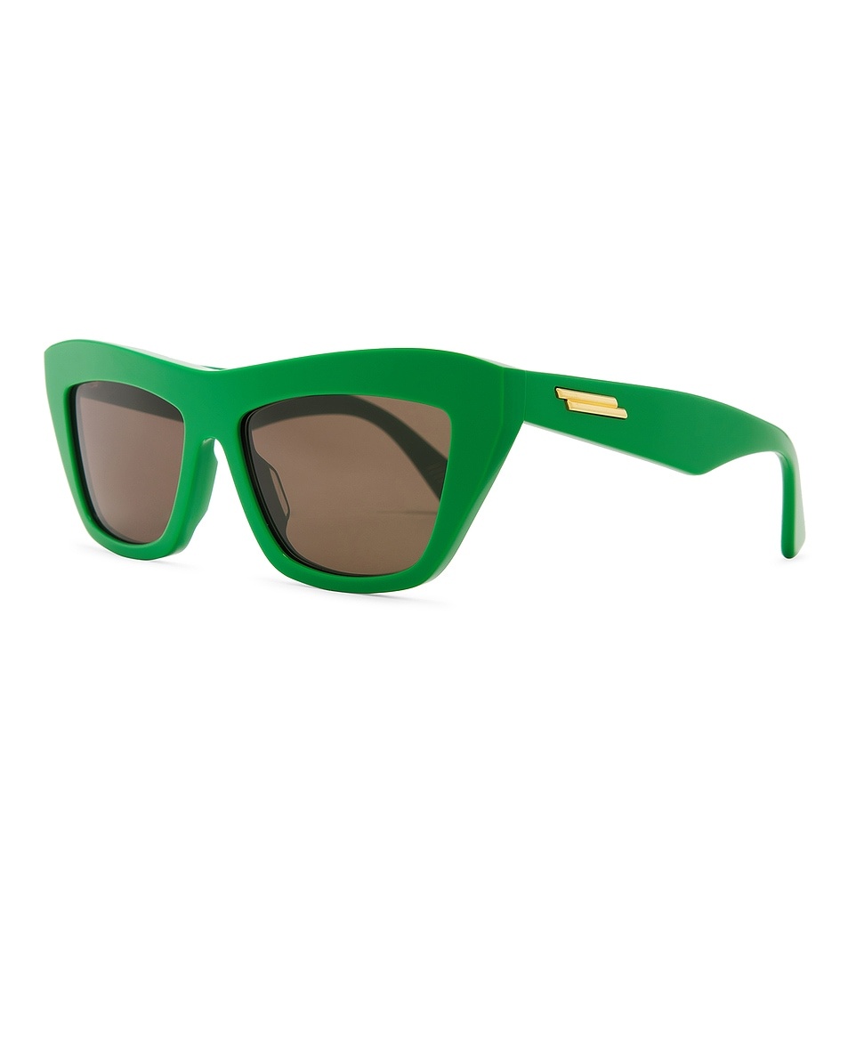 Classic Ribbon Sunglasses - 2