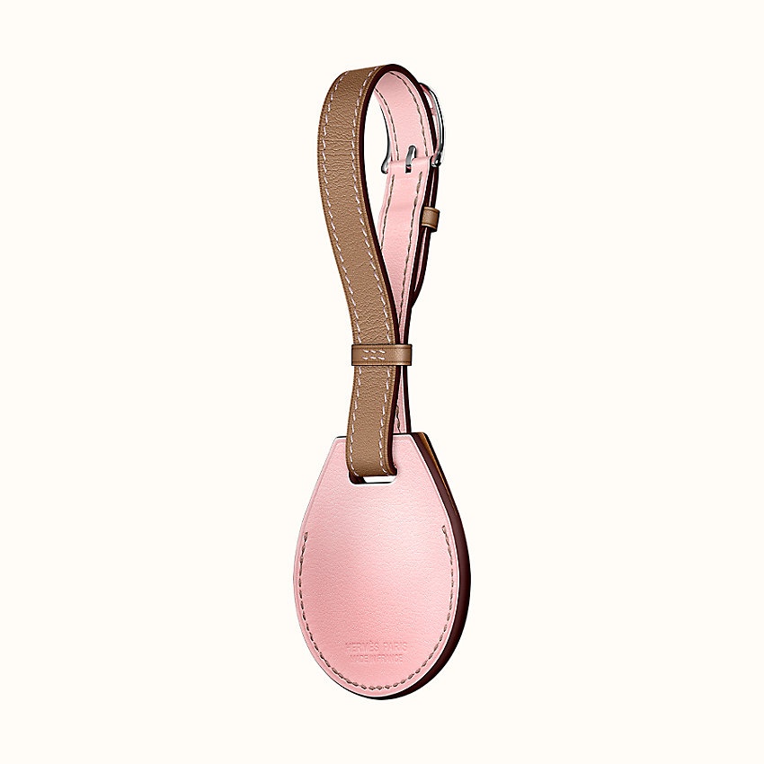 Apple AirTag Hermes luggage tag - 3