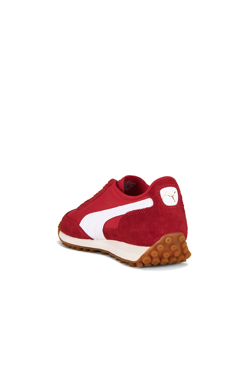 Easy Rider Vintage Sneaker - 3