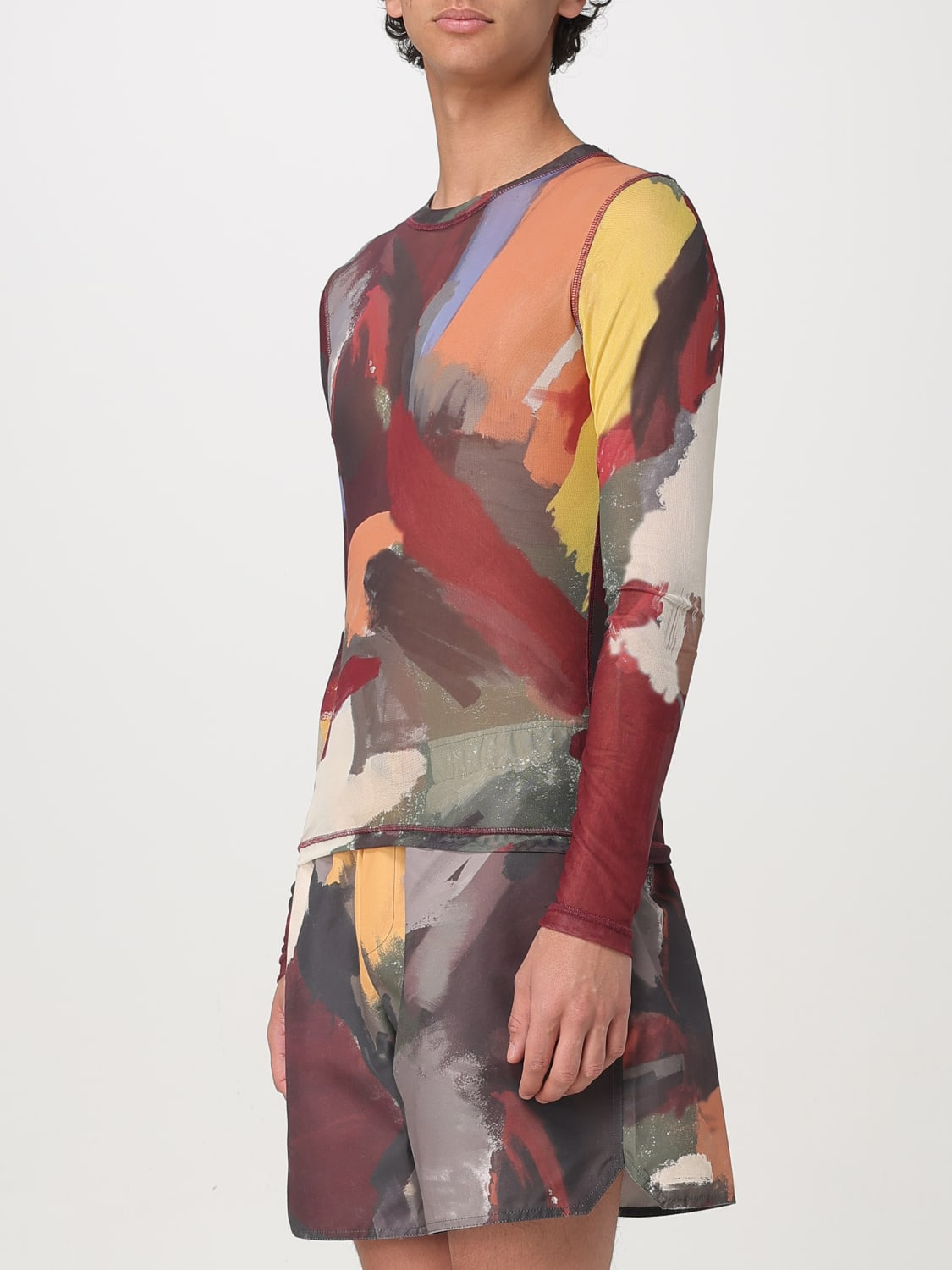 T-shirt men Jw Anderson - 4