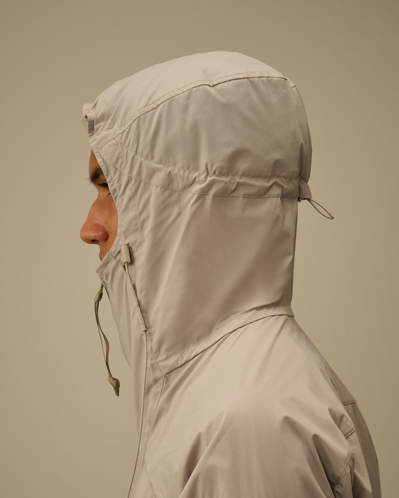Pro-Tek Hooded Lens Jacket 6