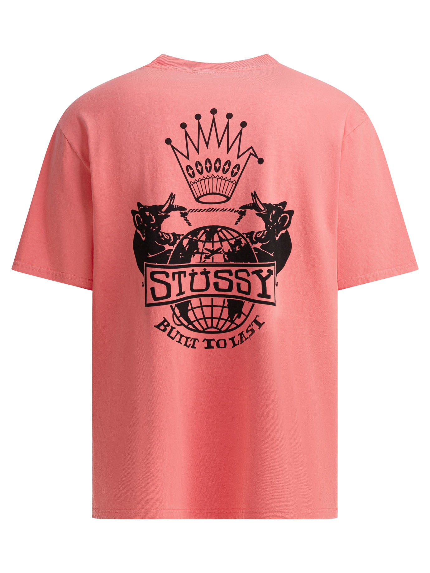Stüssy - Stüssy T-shirts - 2