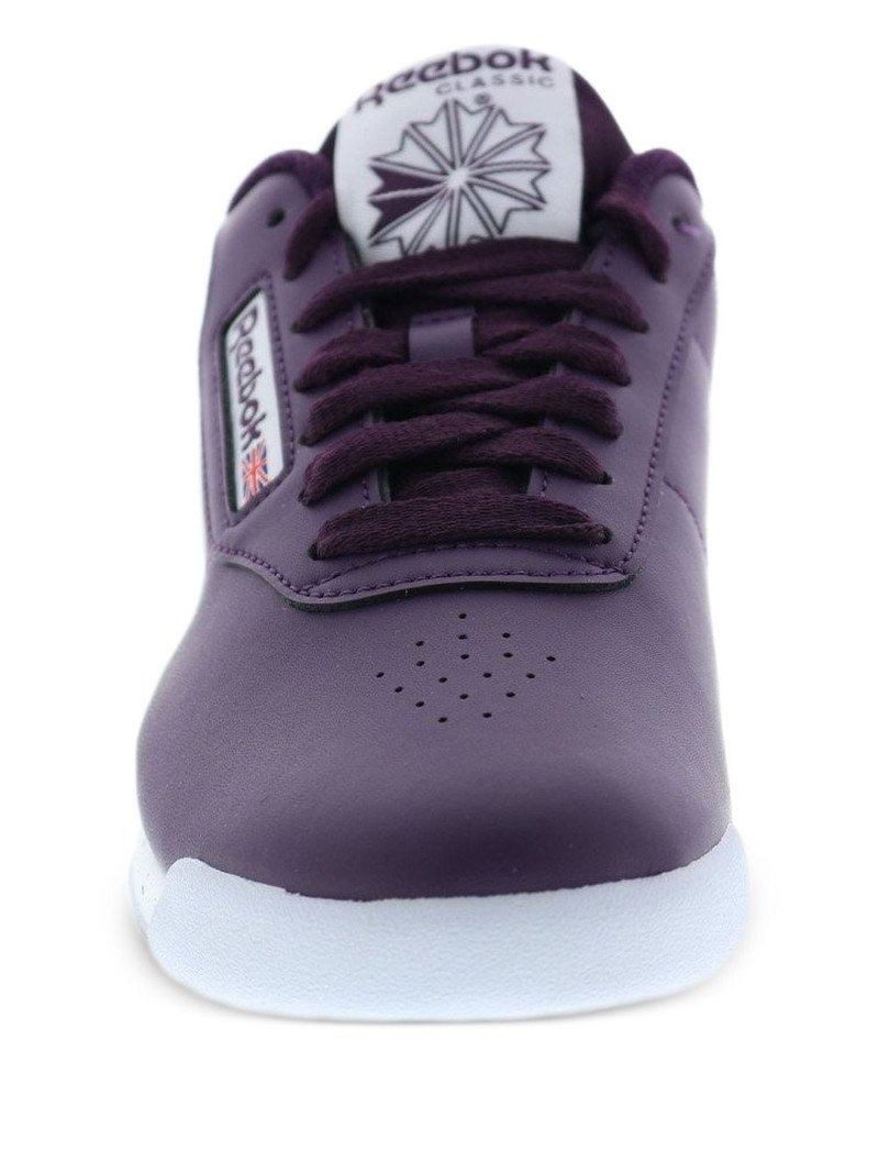 Princess speckled-sole sneakers 5