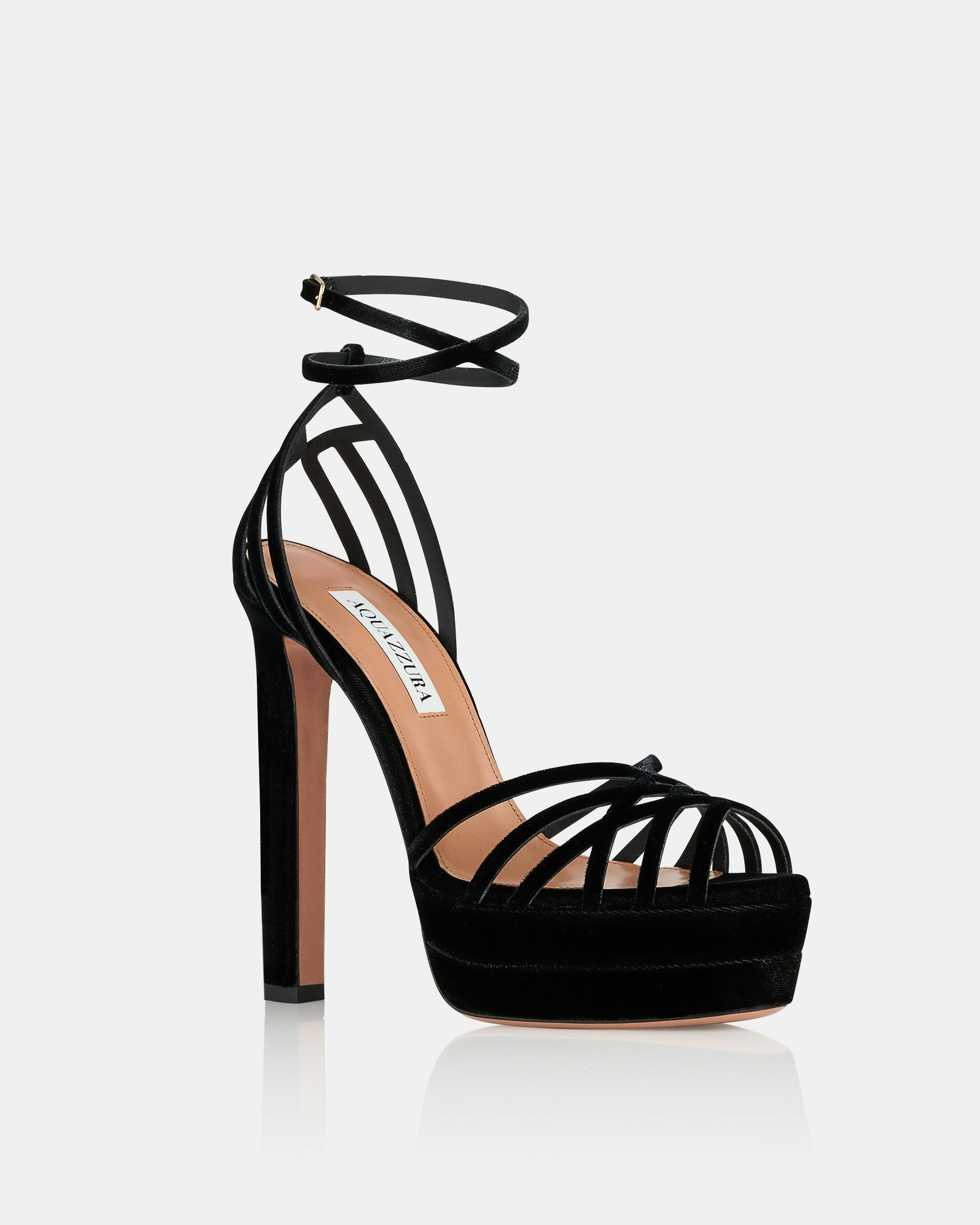 Wild Dream Sandal Plateau 130 - 2