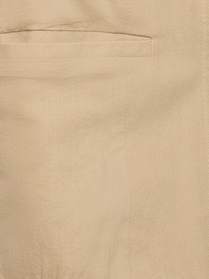 Unisex vintage work jacket - 6