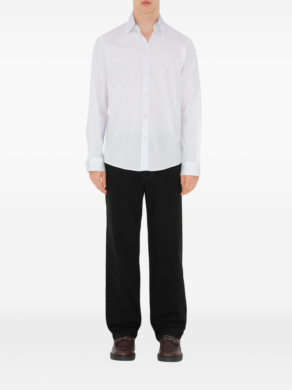 classic shirt - 2