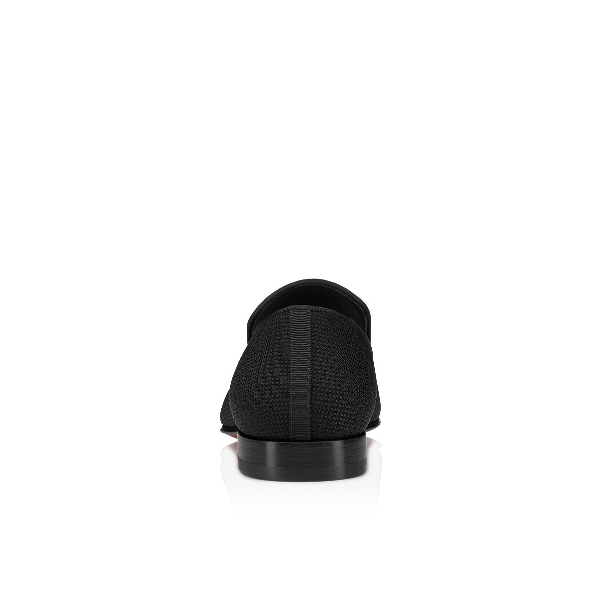Officialito Black - 4