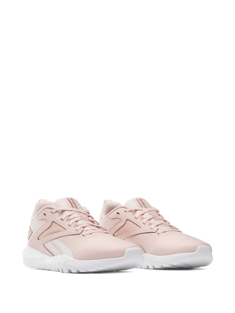Flexagon Energy "Pink/White" sneakers - 2
