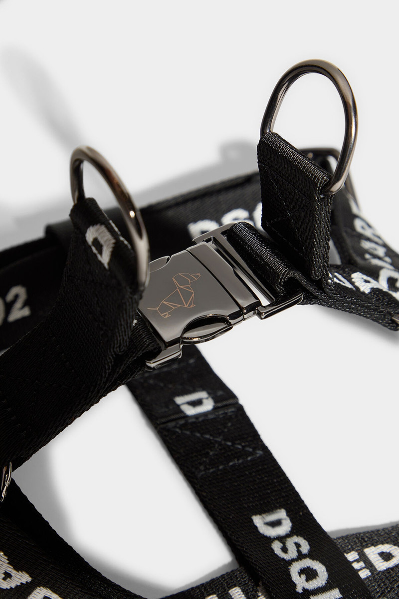 POLDO X D2 MONTREAL HARNESS 3