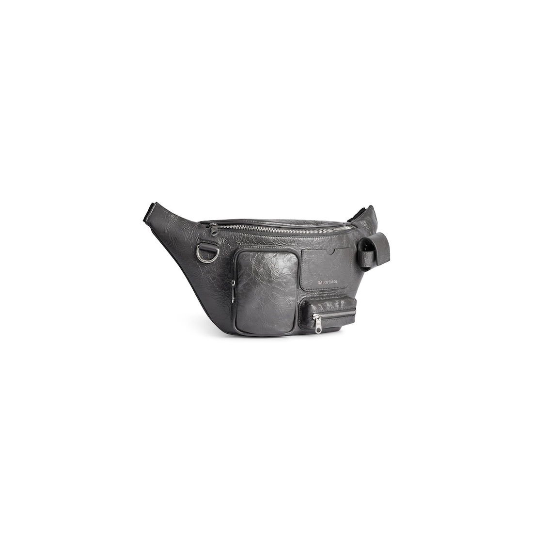 Men's Superbusy Beltpack in Dark Grey - 2