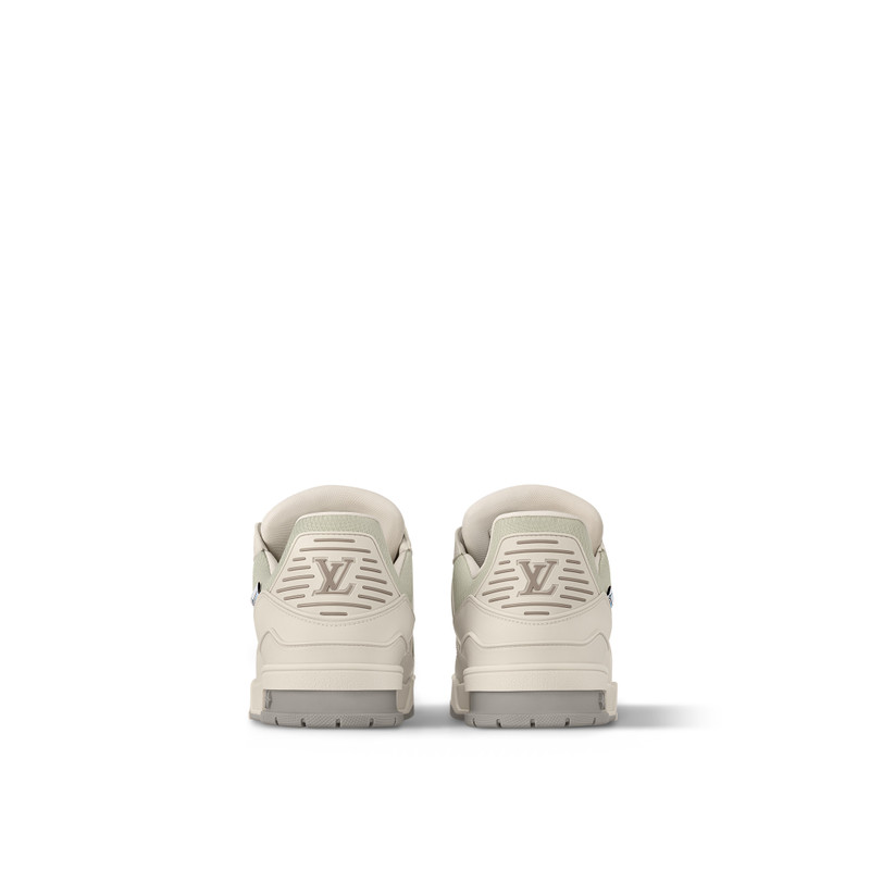 Louis Vuitton LV Trainer Sneaker outlook