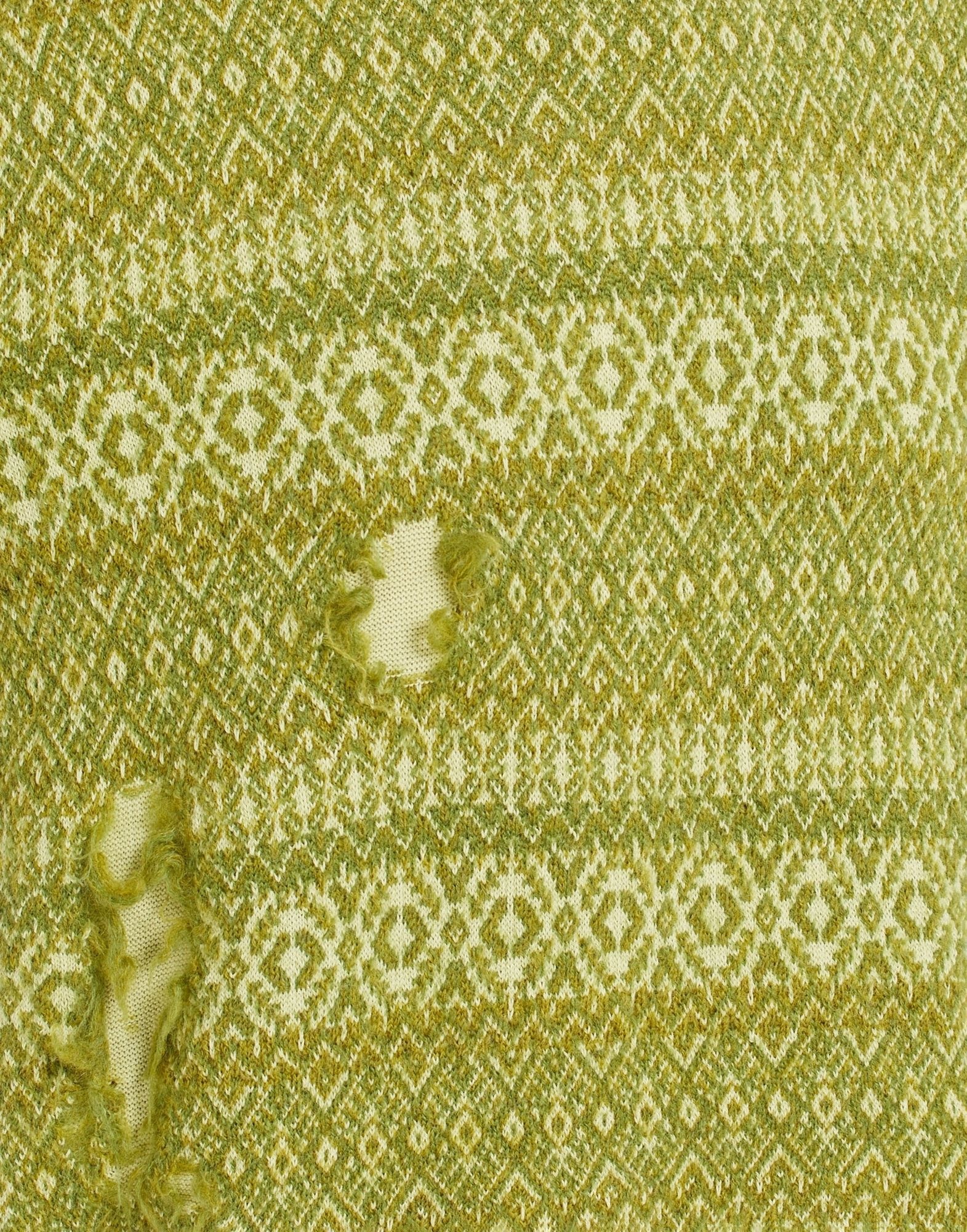 Fairisle jumper - 2