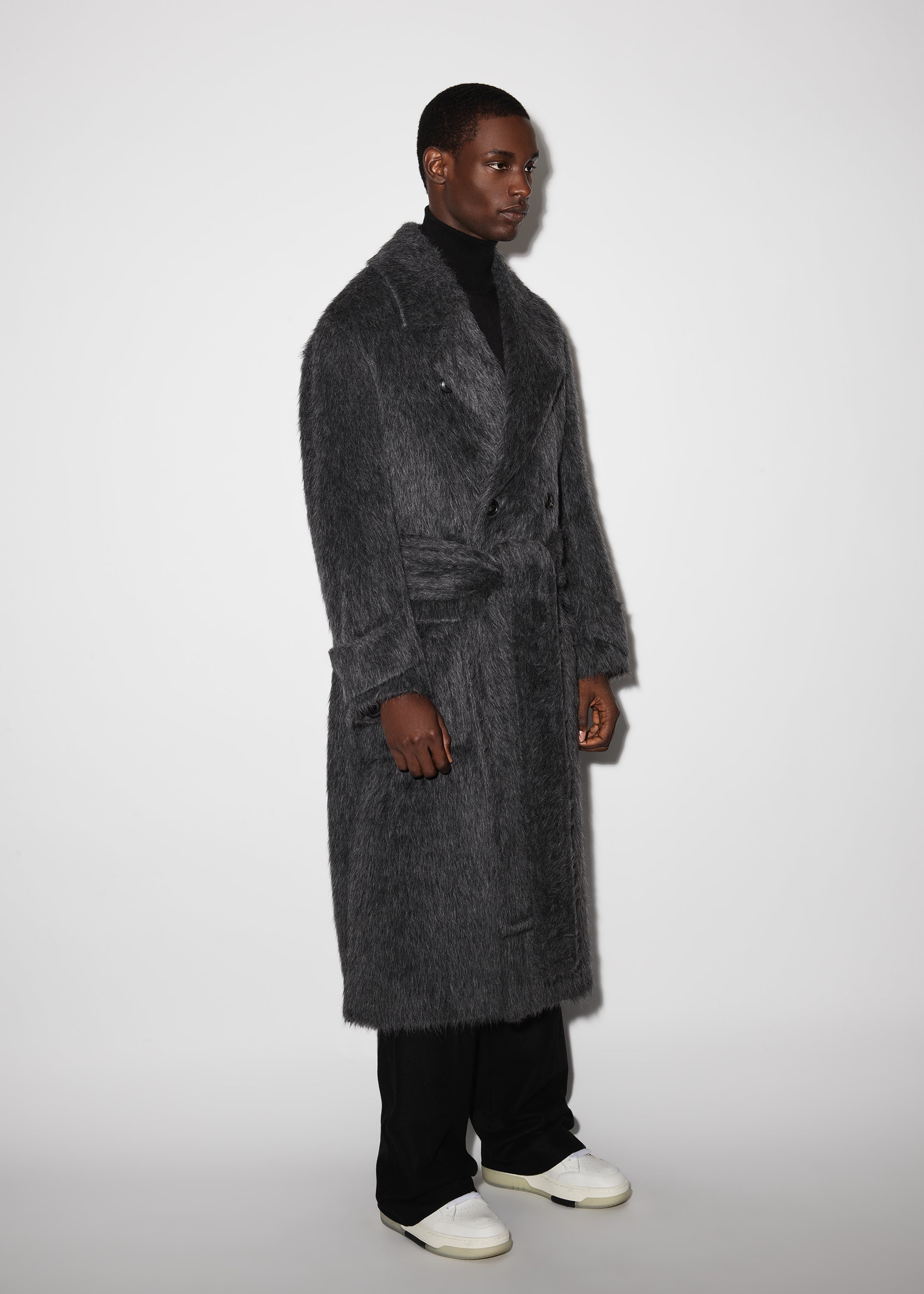 GORILLA COAT - 4